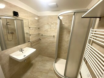 Pronájem luxusního 2+kk, 64 m2, Brno-Židenice, Gajdošova - 3