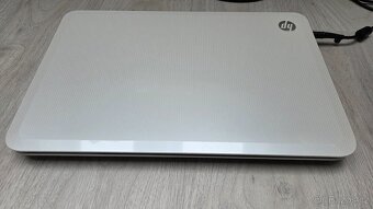 HP pavilion g6-2130sc - 3