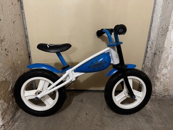 Dětské odrážedlo - 3