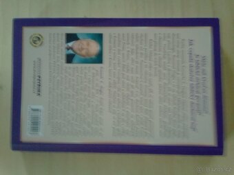 Kenneth E.Hagin - Vítězná církev Nadvláda nad všemi silami t - 3