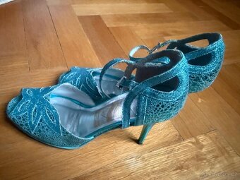 SPOLEČENSKÉ BOTY - 3