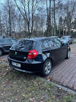 BMW 118D - 3