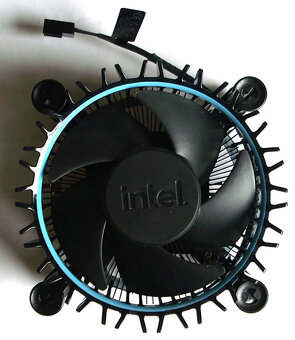 Intel Laminar RM1 - 3