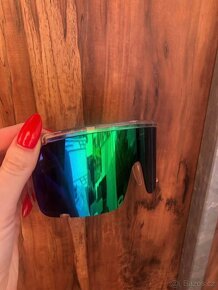 Pánské sluneční brýle - 3