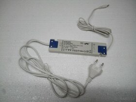 Zdroj (nejen pro LED), Stmívač 12V, 24V - 3