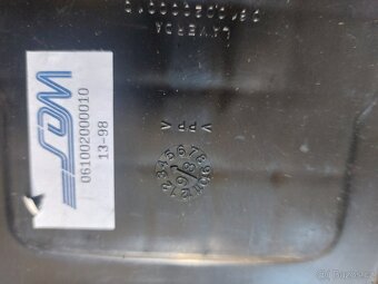 Laverda 750 sport - 3