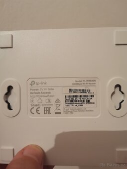 Tp-link wr820n - 3