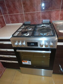 Pronájem bytu 2+1 - 3