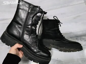 Zimní boty Tamaris 41 - 3