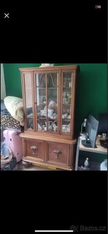 Starožitný nábytek - 3