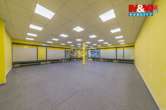 Pronájem obchod a služby, 110 m², Havířov, ul. Dlouhá třída - 3