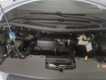 Ford transit Custom 2.2tdci 6 míst - 3