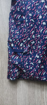 zimni bunda Decathlon - 3