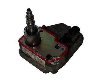 Řídící jednotka haldexu 0AY907554D VW Tiguan 5N R-Line 2011 - 3