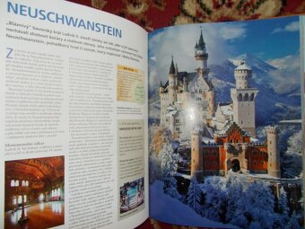 Divy světa kniha - 3