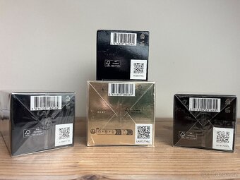 Parfémy Hugo Boss Bottled Absolu , Triumph Elixir, Elixir - 3