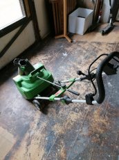 sněhová fréza - 3