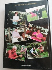 Receptář prima nápadů - 3