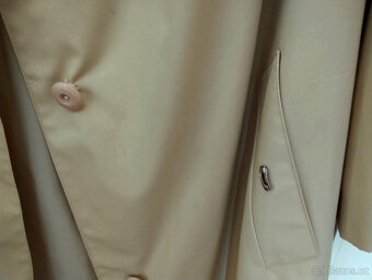 baloňák dámský, ze 70. let - 3