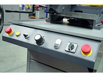 Pásová pila BOMAR Easycut 275.230 DG - 3