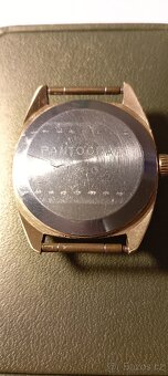 Hodinky RAKETA USSR - 3