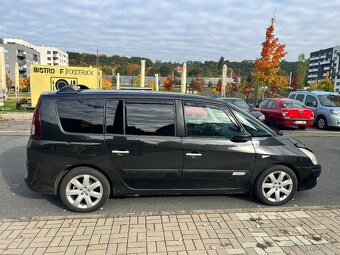 Renault Espace / 2.0dci 127kw 7-mistni / automat - 3
