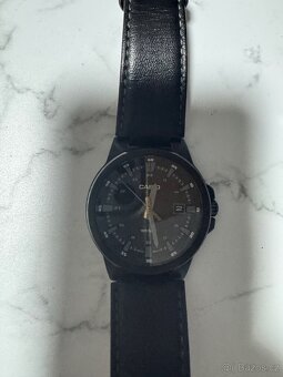 Hodinky Casio - 3