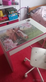 Detsky psaci stul - 3