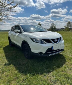 Prodám Nissan Qashqai - 3