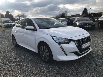 Peugeot 208, 1.5 HDI 75 KW,ČR,DPH... - 3