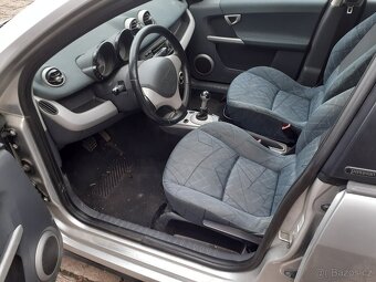 Smart Forfour 1.3i - 3
