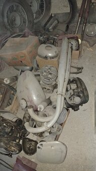 JAWA 250 r. v. 1967 - 3