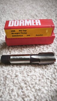 Zavitniky Dormer a Völkel - 3