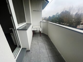 Byt 1+1 BOJKOVICE - 3