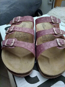 Dámské nazouváky - 3