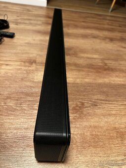 Bose SoundTouch 300 soundbar - 3