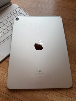 Apple IPAD 2018 PRO 64GB VČETNĚ ORIGINÁL KLÁVESNICE A TUŽKY, - 3