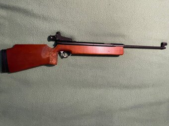 Vzduchovka HAENEL 312 - 3