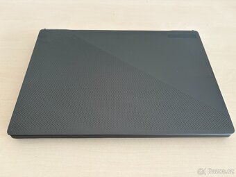 Herní NTB ASUS ROG RTX 4070/i9/48 GB RAM/DDR4/4TB - 3