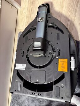 Autosedačka Cybex Cloud Z i-SIZE+ Base Z - 3