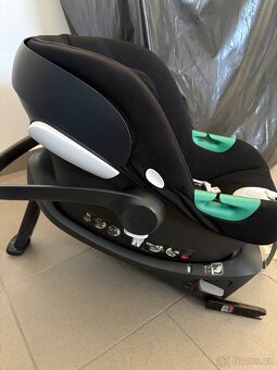 Cybex Aton B2 i-size plus základna - 3