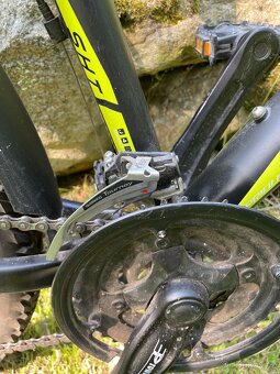 Dívčí kolo vel. 24 - 3