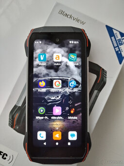 Blackview N6000 SE 8 GB / 128 GB, - 3