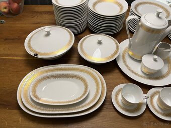 Jídelní set Henrich Bavaria - AKCE doprava - 3