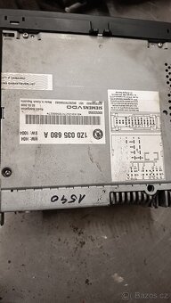 Rádio Columbus RNS-510 - 3