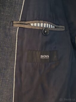 Sako - Hugo BOSS, vel. 52 - 3
