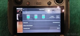 DJI Air 2S fly more combo+DJI Controller - 3