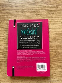 Příručka módní vlogerky - 3