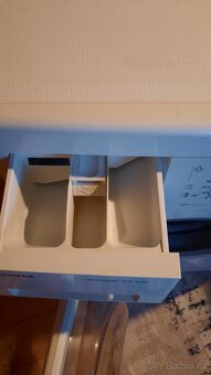 Pračka  Siemens - 3