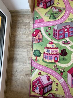 Dětský koberec - 3